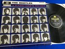 The Beatles   A Hard Day’s Night   Original 1964 UK Stereo Vinyl LP