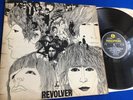 The Beatles   Revolver   Original 1966 UK Stereo Vinyl LP