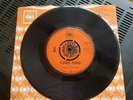 MUD FLOWER POWER CBS 203002 RARE PSYCH SINGLE VG+
