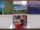 6 Pat Metheny LP 80/81,First Circle,American Garage,Watercolors,Still Life +More