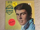 DAVID (DAVEY) JONES A STAR OF THE MONKEES HIS 1ST ALBUM COLPIX RECORDS  CP-493