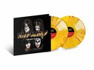 Kiss - Kissworld best of Kiss coloured Vinyl 2LP