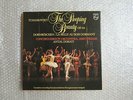 ANTAL DORATI TCHAIKOVSKY THE SLEEPING BEAUTY 3LP JAPAN STEREO