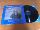 NEVILLE MARRINER,KENNETH HEATH - ROSSINI STRING SONATAS - VINYL = CLOSE TO MINT