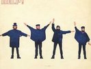 BEATLES - HELP  - 12