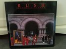 Rush Moving Pictures Vinyl 1981