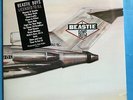 Beastie Boys-Licensed to Ill-1986 Def Jam-Gtfld-Hype Stkr  MINT FACTORY SEALED