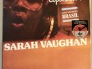 Sarah Vaughan Copacabana Exclusively Brazil DBX LP