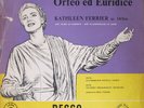 Gluck Orfeo Ed Euridice FFRR Decca Vinyl LP