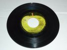 The Beatles Apple 45 record SOMETHING / COME TOGETHER #2654