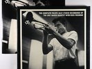 Chet Baker/Russ Freeman - Complete Pacific Jazz 4xLP - Mosaic NM