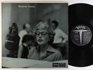 Blossom Dearie - S/T LP - Verve - MG V-2037 Mono DG VG++