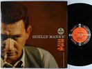 Shelly Manne - 234 LP - Impulse - AS-20 RVG