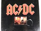 AC/DC - 3 Record Set - Atlantic Records (60169) Vinyl LP Album Box Set