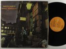 DAVID BOWIE Rise And Fall Of Ziggy Stardust And The Spiders From Mars RCA LP + ^