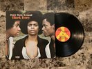 BLACK IVORY DON'T TURN AROUND RARE FUNK SOUL VINYL LP