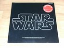 STAR WARS (The Original Soundtrack From The 20th Century-Fox Film) - 2x Vinyl LP