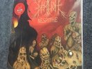 Demilich Nespithe Vinyl XYSMA SORORICIDE DEMIGOD Rare Death Metal