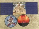 IRON MAIDEN The Best Of 1980-1989 