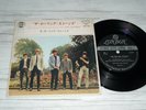 EP Rolling Stones   Satisfaction     (Japan / London)