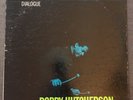 Bobby Hutcherson Dialogue LP Blue Note RVG Ear 1st Stereo Press BST 84198 