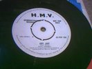 GARY CROSBY JUDY JUDY HMV 45POP550 MEDIUM ROCKER