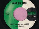 Louis ( Blues Boy ) Jones 