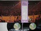 DEEP PURPLE LIVE IN JAPAN WARNER P-5506,7W Japan OBI VINYL 2LP