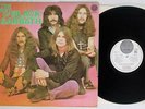 BLACK SABBATH BEST OF VERTIGO BEST-10 Japan VINYL LP