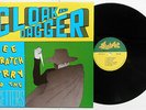 Lee Scratch Perry And The Upsetters - Cloak And Dagger LP 2001 PRESS Reggae Dub