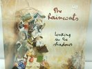 The Raincoats Looking In The Shadows Album Record LP Vinyl 1996 Geffen
