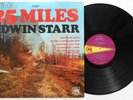 Edwin Starr ?- 25 Miles LP Original 1969 US PRESS Gordy / Motown GS940 Soul Funk