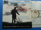 ASD 548 Elgar Enigma Variations Barbirolli gold/cream Ex+