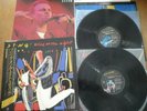 STING - BRING ON THE NIGHT - MINTY JAPAN 2 LP + OBI - A&M C38Y3010 - THE POLICE