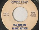 FRANK HUTSON 