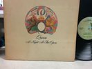 Queen   A Night At The Opera   LP   OG   Elektra   1975   Bohemian Rhapsody
