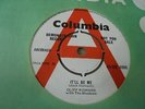 Cliff Richard and The Shadows - It'll Be Me 1962 UK 45 COLUMBIA DEMO