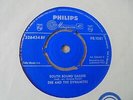 Dee And The Dynamites - South Bound Gasser 1960 UK 45 PHILIPS