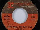 Northern Soul 45 BLOSSOMS That's When The Tears Start REPRISE HEAR