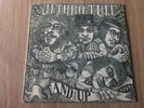 JETHRO TULL - STAND UP. 1969 LP RECORD POP UP COVER. EARLY UK PRESSING