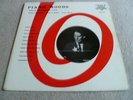 EDDIE THOMPSON-Piano Moods VINYL LP EMBER 1960 ORIGINAL