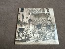 Jethro Tull - Minstrel In The Gallery - 40th Anniversary 180g LP (2015) *SEALED*