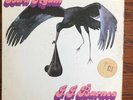 J.J. Barnes Born Again Promo Lp Perception Plp-39 Record