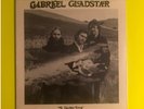 GABRIEL GLADSTAR a garden song LP Private xian folk psych SEALED
