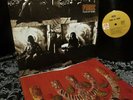 1969 1st LP FREE   TONS OF SOBS   HARD BLUES PSYCH PAUL KOSSOFF BLACK CAT BONES