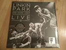 Linkin Park ?– One More Light Live (Gold/Black Vinyl) - RSD 2018 - New