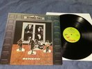 JETHRO TULL  benefit  1970- EARLY UK PRESS- GREEN CHRYSALIS  LAB - N/M