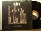 KISS LP 
