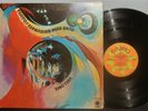 TONTO'S EXPANDING HEAD BAND 1971 ELECTRONIC LP ZERO TIME NM EMBRYO VPI NR