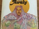 JACKAL “Awake” on PERIWINKLE orig 1973 press Canadian psych prog LP RARE   NICE